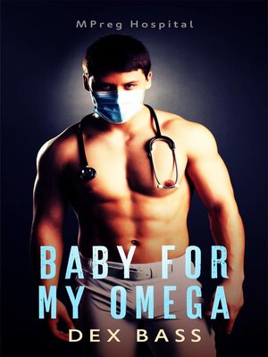 cover image of Baby For My Omega
